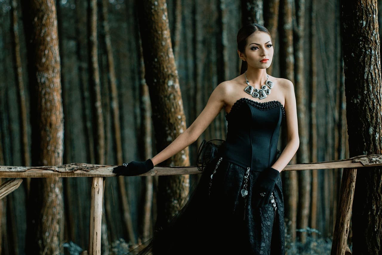 The wardrobe essentials